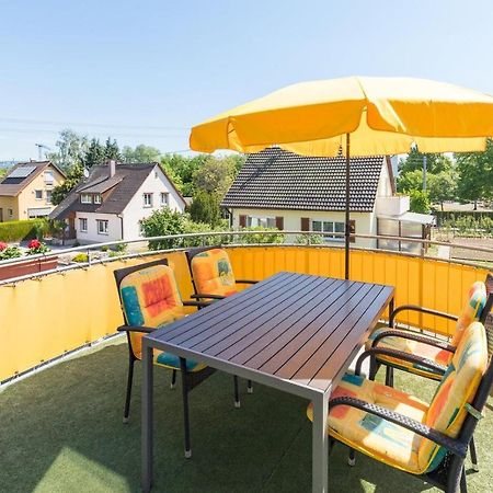 2 Zimmer Ferienwohnung Baur Nr 1 Залем Екстериор снимка