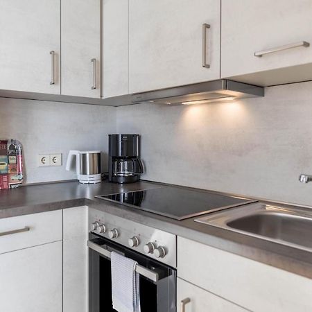2 Zimmer Ferienwohnung Baur Nr 1 Залем Екстериор снимка