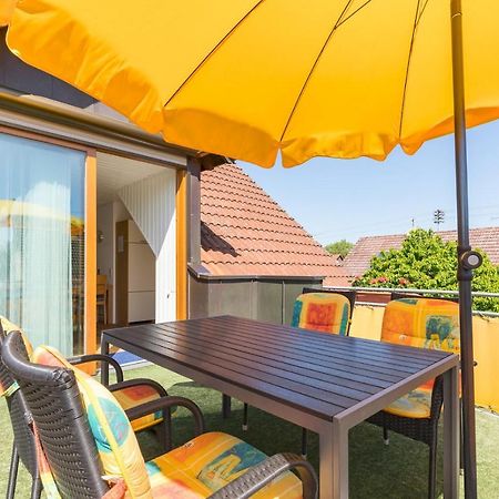2 Zimmer Ferienwohnung Baur Nr 1 Залем Екстериор снимка