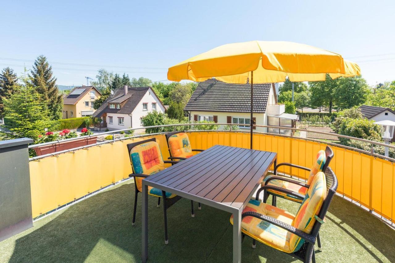 2 Zimmer Ferienwohnung Baur Nr 1 Залем Екстериор снимка