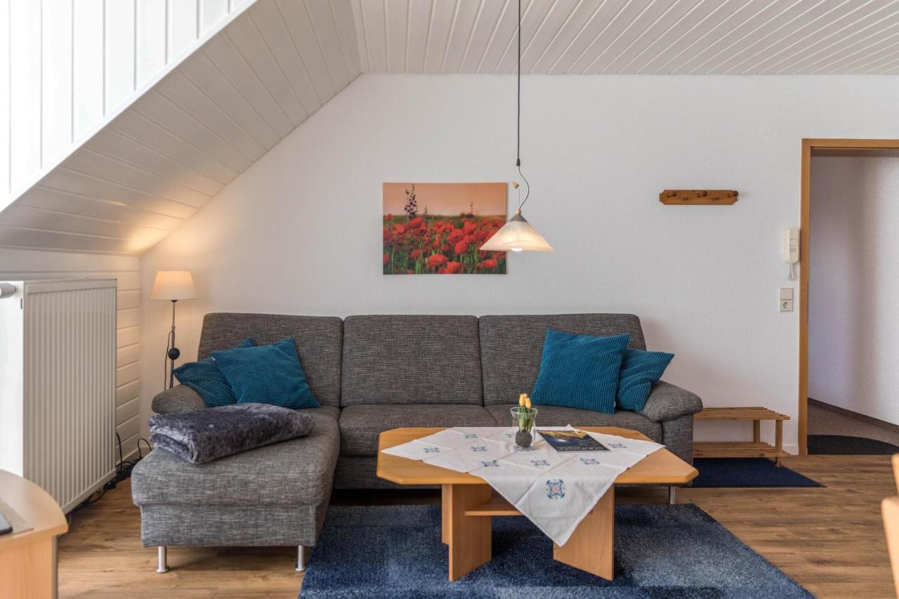 2 Zimmer Ferienwohnung Baur Nr 1 Залем Екстериор снимка
