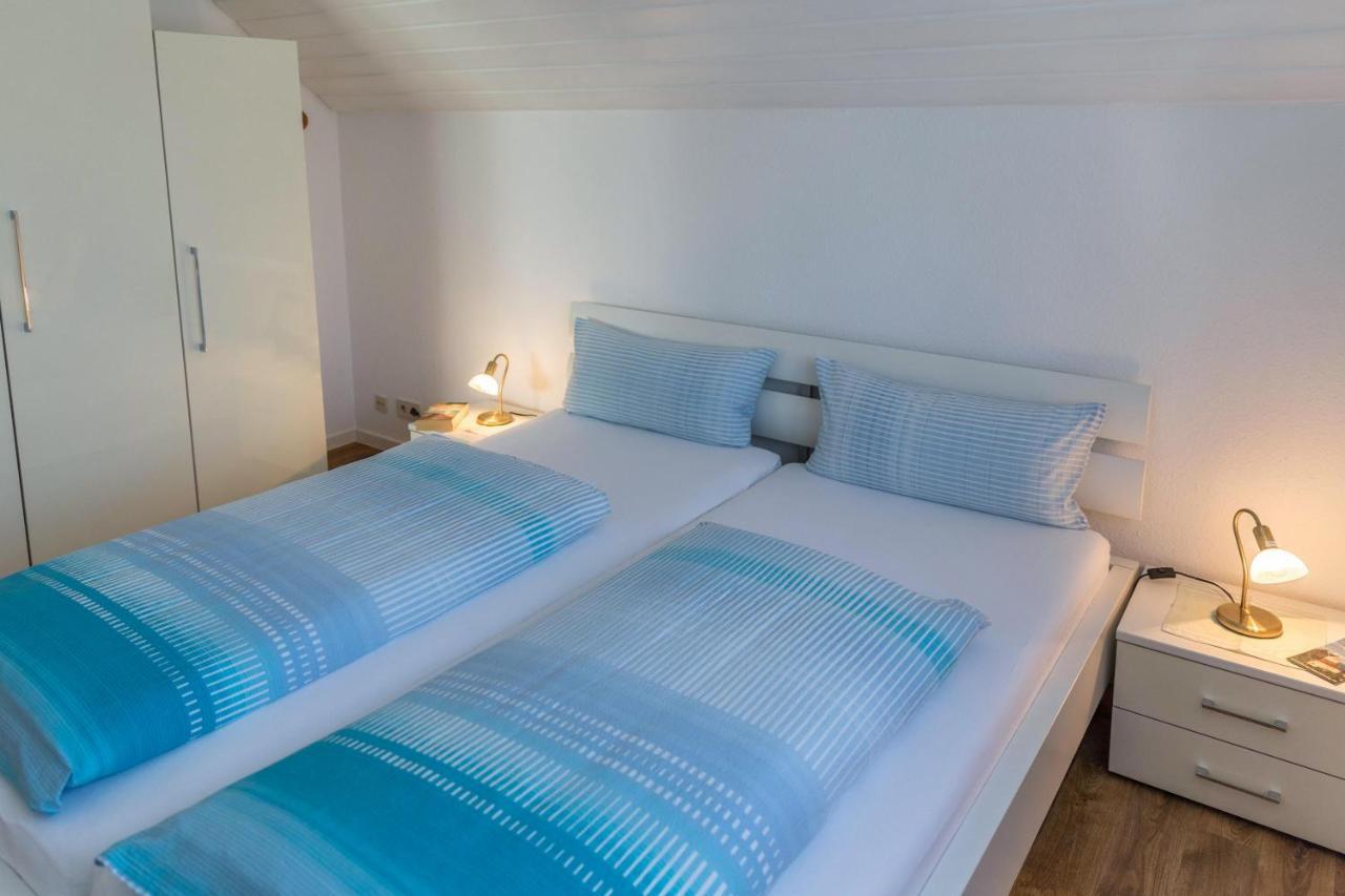 2 Zimmer Ferienwohnung Baur Nr 1 Залем Екстериор снимка