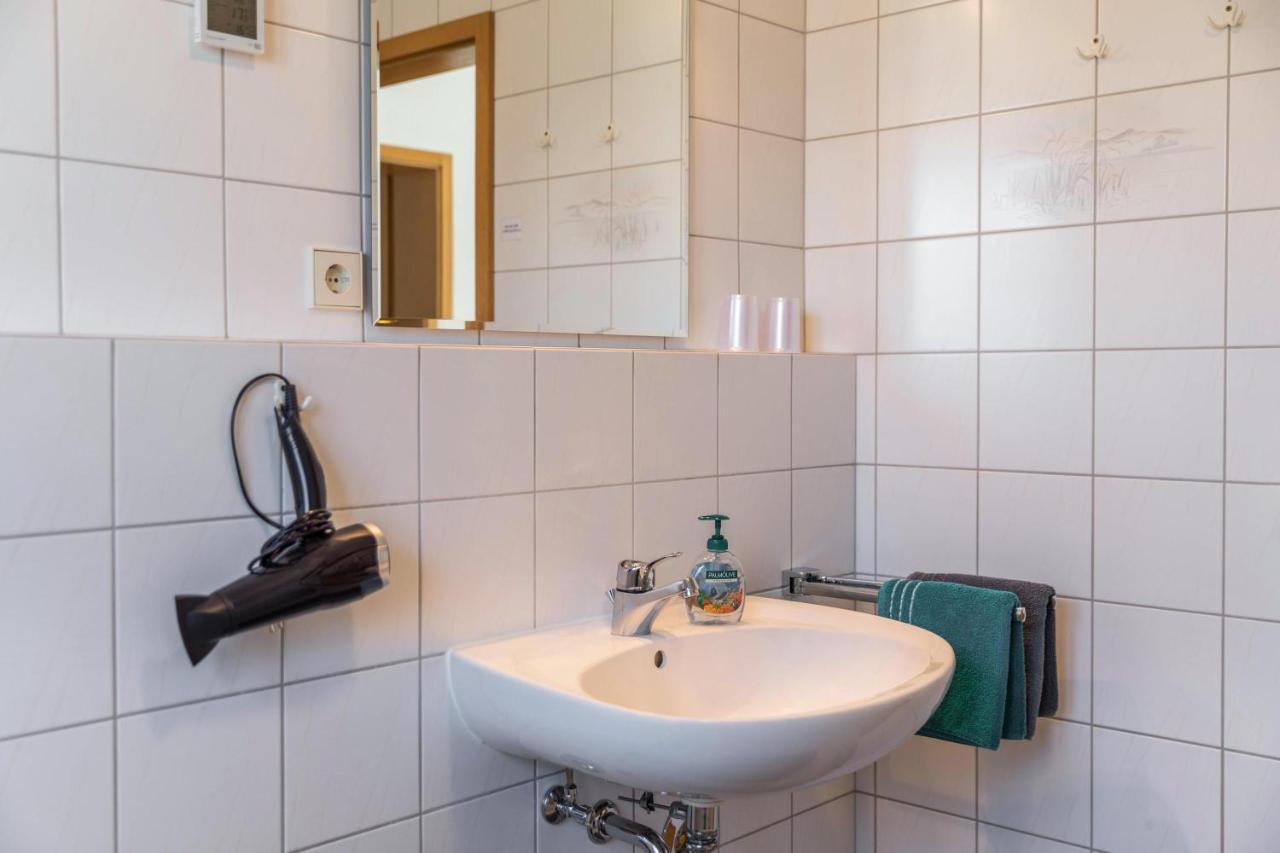 2 Zimmer Ferienwohnung Baur Nr 1 Залем Екстериор снимка
